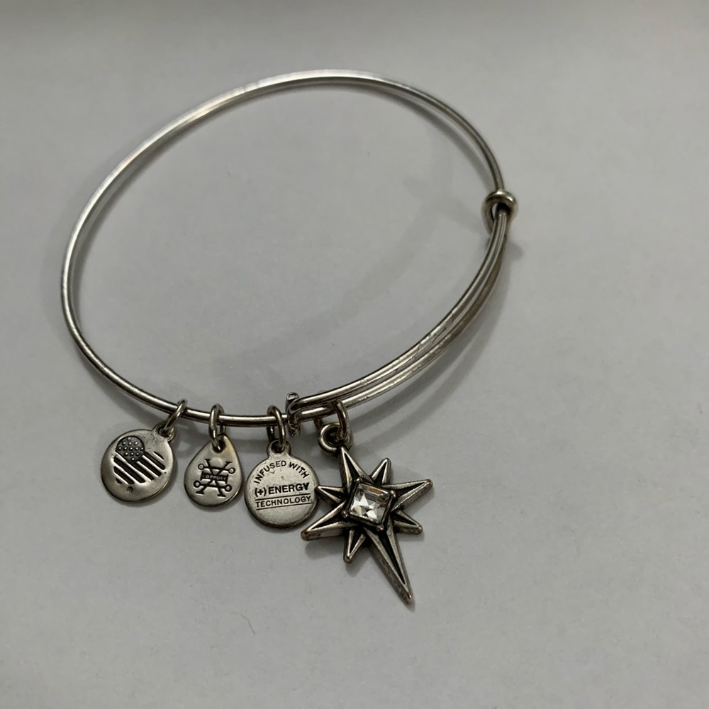 Alex and Ani North Star